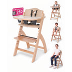 Beyond Junior® Y High Chair