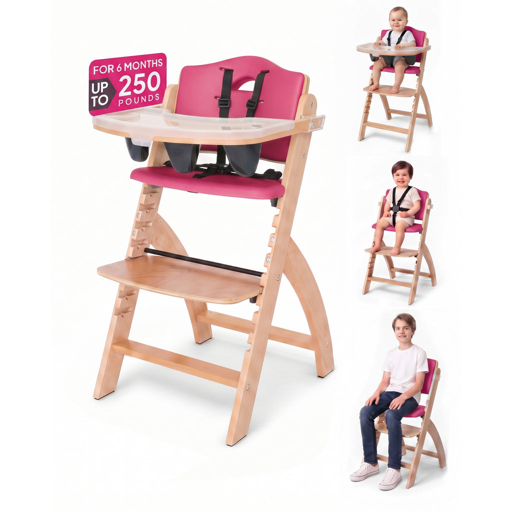 Beyond Junior® Y High Chair