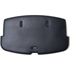 (Part O-BLK)  Cushion Seat- BLACK PEARL- Beyond Junior High Chair
