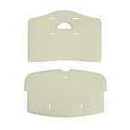 (Part Y-CW0) Cushion SET (CREAM WHITE) - Beyond Junior® Y High Chair (2024)
