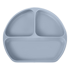 Octopod® Silicone Suction Triangle Plate