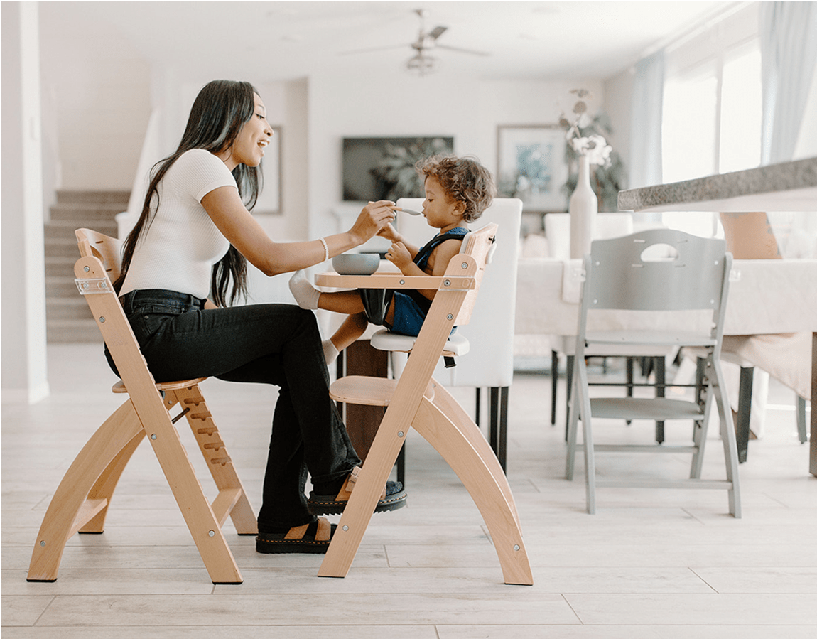Beyond Junior® Y High Chair