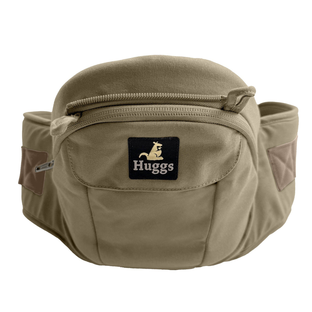 Huggs® Hip Seat BaseLite