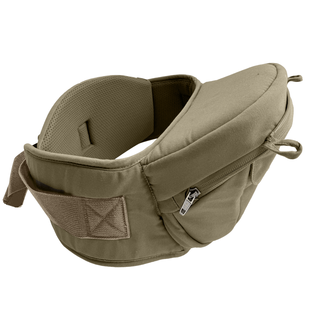 Huggs® Hip Seat BaseLite