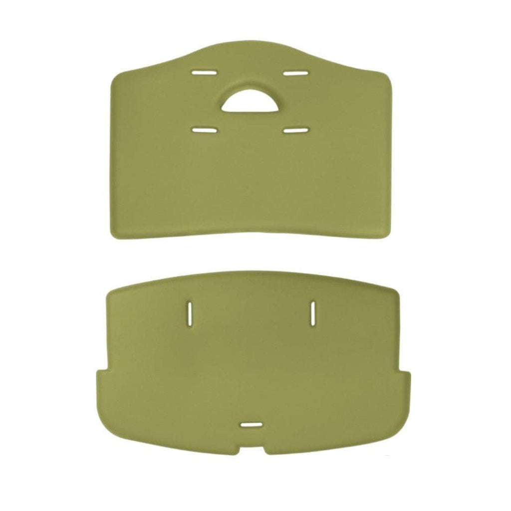 (Part Y-OL0) Cushion SET (OLIVE) - Beyond Junior® Y High Chair (2024)