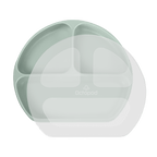 Octopod® Silicone Suction Triangle Plate - Lids