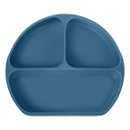 Octopod® Silicone Suction Triangle Plate